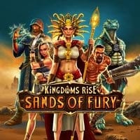 Kingdoms Rise Sands of Fury in Kingdoms Rise