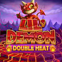 Lil Demon: Double Heat in PlayTech