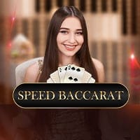Speed Baccarat in Live_Baccarat