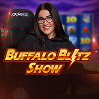Buffalo Blitz Show in sub_pragmaticplay