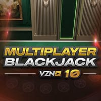 Blackjack VZN 10 in LiveCasino_Blackjack