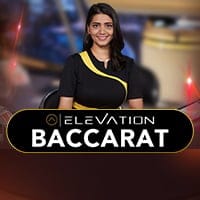 Elevation Baccarat in gi_exclusive