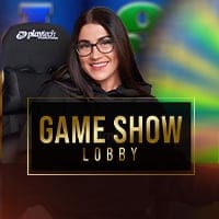 Live Game Show in AllGameShows
