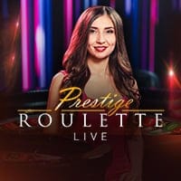 Prestige Roulette in LiveCasino_Roulette