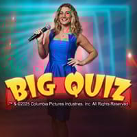 Big Quiz in AllGameShows