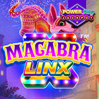 Macabra LinX PowerPlay Jackpot in Other Jackpots