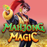 Mahjong Magic in Nuovi giochi