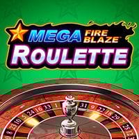 Mega Fireblaze Roulette in Tables_OtherGames