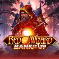 Red Wizard: Bank It Up in PlayTech
