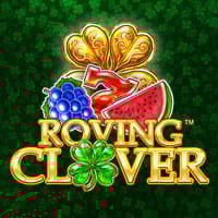 Roving Clover in stpatricksgd