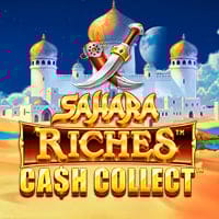 Sahara Riches: Cash Collect in it_top_tengames