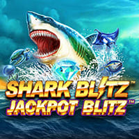Shark Blitz in Jackpots