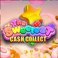 The Sweetest: Cash Collect in PlayTech