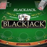 Vegas Blackjack in Tables_OtherGames