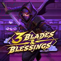 3 Blades And Blessings in Nuovi giochi
