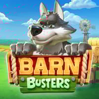 Barn Busters in Nuovi giochi