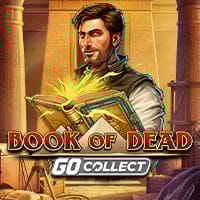 Book of Dead GO Collect in Nuovi giochi
