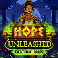 Hope Unleashed Fortune Rises in Nuovi giochi