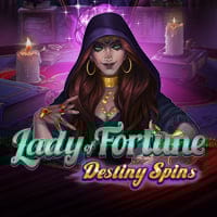 Lady of Fortune Destiny Spins in Nuovi giochi