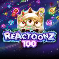 Reactoonz 100 in PlayNGo