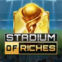 Stadium of Riches in PlayNGo
