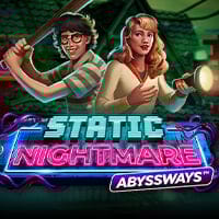Static Nightmare Abyssways in PlayNGo