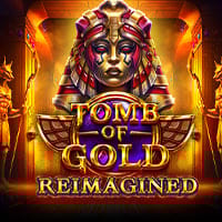 Tomb of Gold Reimagined in Nuovi giochi