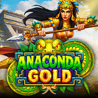 Anaconda Gold in Pragmatic
