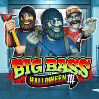 Big Bass Halloween 3 in Pragmatic