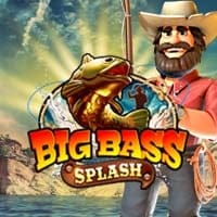 Big Bass Splash in Global Bonus Jackpot