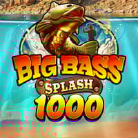 Big Bass Splash 1000 in Pragmatic