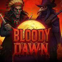 Bloody Dawn in Pragmatic