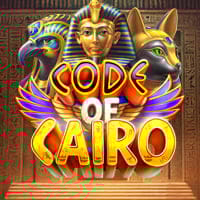 Code of Cairo in Pragmatic
