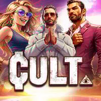 CULT in Nuovi giochi