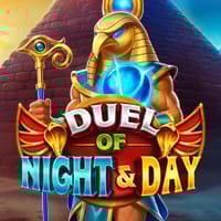 Duel of Night and Day in Pragmatic