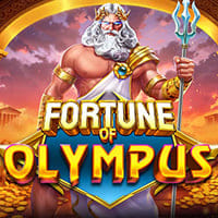 Fortune of Olympus in Pragmatic