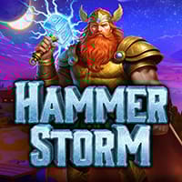 Hammerstorm in Pragmatic