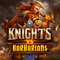 Knights vs Barbarians in Nuovi giochi