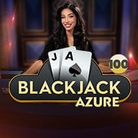 Blackjack 100 - Azure in sub_othergames
