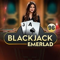 Blackjack 96 - Emerald in sub_othergames