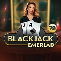 Blackjack 79 - Emerald in sub_pragmaticplay