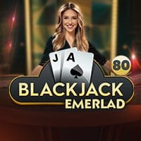 Blackjack 80 - Emerald in sub_pragmaticplay