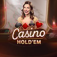 Casino Hold'em in LiveCasino_OtherGames