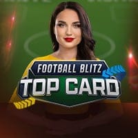 Football Blitz Top Card in AllGameShows