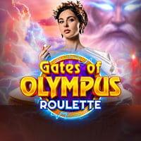 Gates of Olympus Roulette in LiveCasino_GameShows