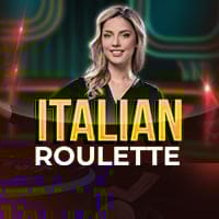 Italian Roulette in Livecasino_OtherLiveRoulette