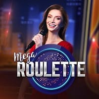 Mega Roulette in sub_pragmaticplay