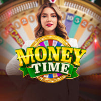 Money Time in LiveCasino_GameShows
