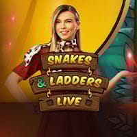 Snakes and Ladders Live in AllGameShows
