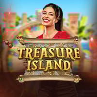 Treasure Island in LiveCasino_GameShows